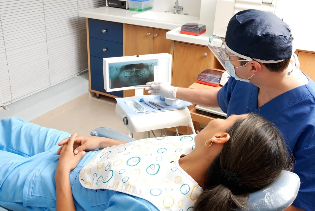 dental hero