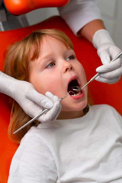 close up dentist instruments 23 2151042888