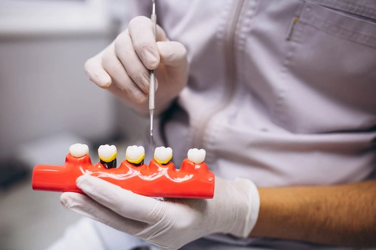 woman patient dentist 1303 9350 1