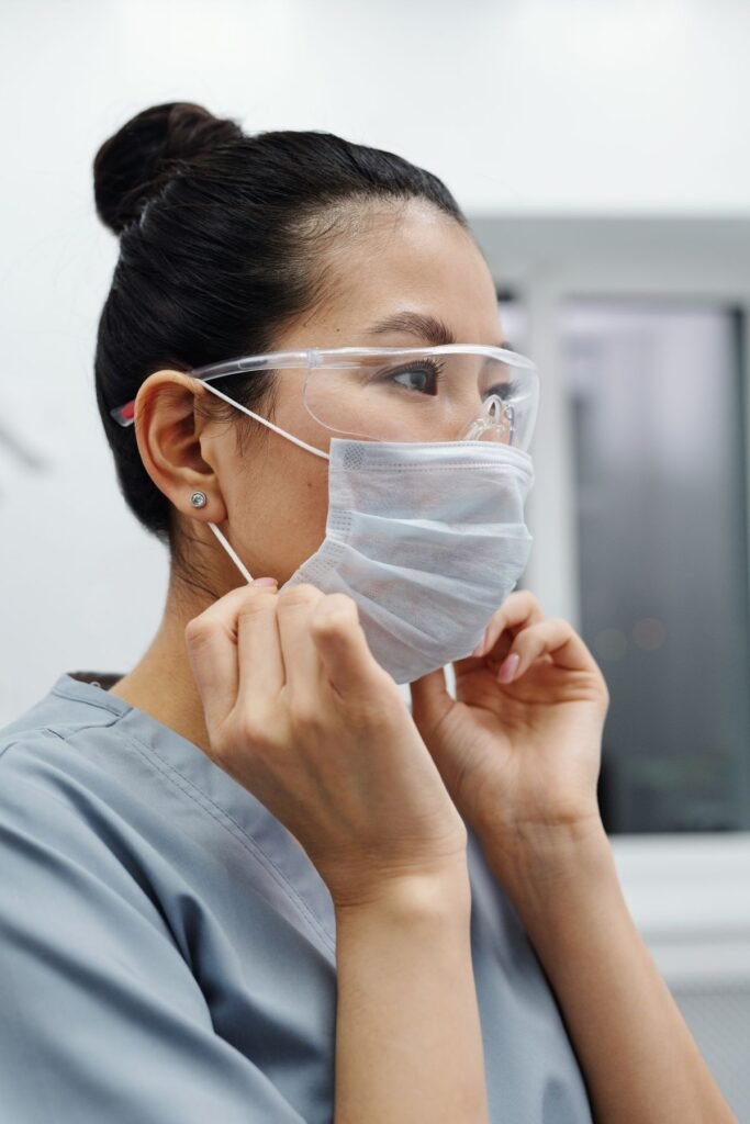 Preventive dentistry care at a Thornhill dental clinic